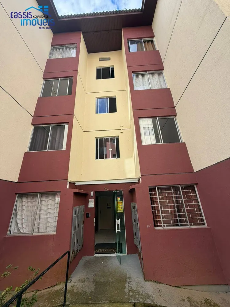 Apartamento, 2 quartos - Foto 7