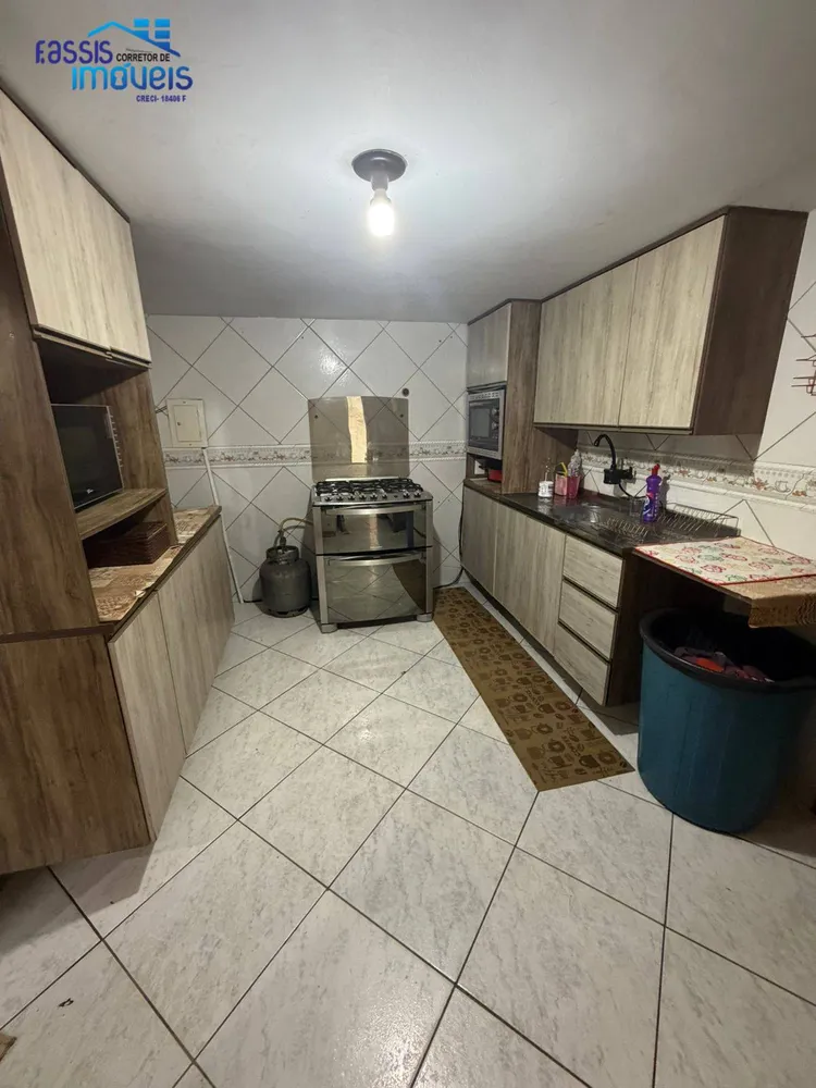 Casa, 4 quartos, 270 m² - Foto 5