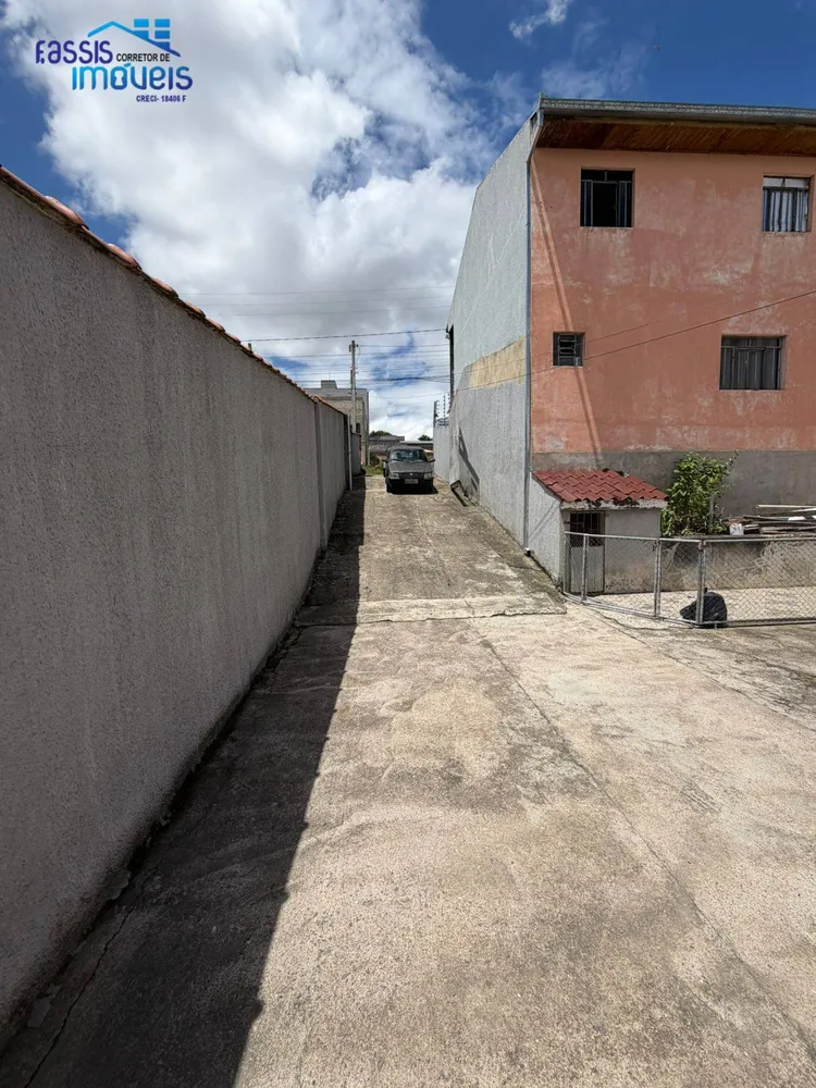 Casa, 4 quartos, 270 m² - Foto 13