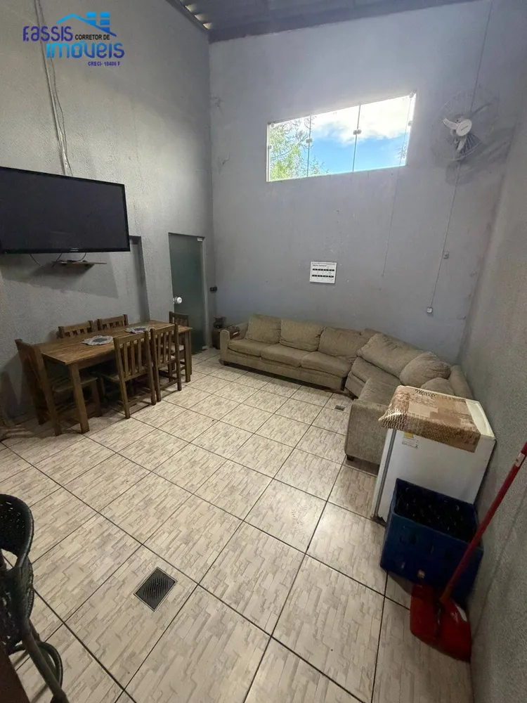 Casa, 4 quartos, 270 m² - Foto 7