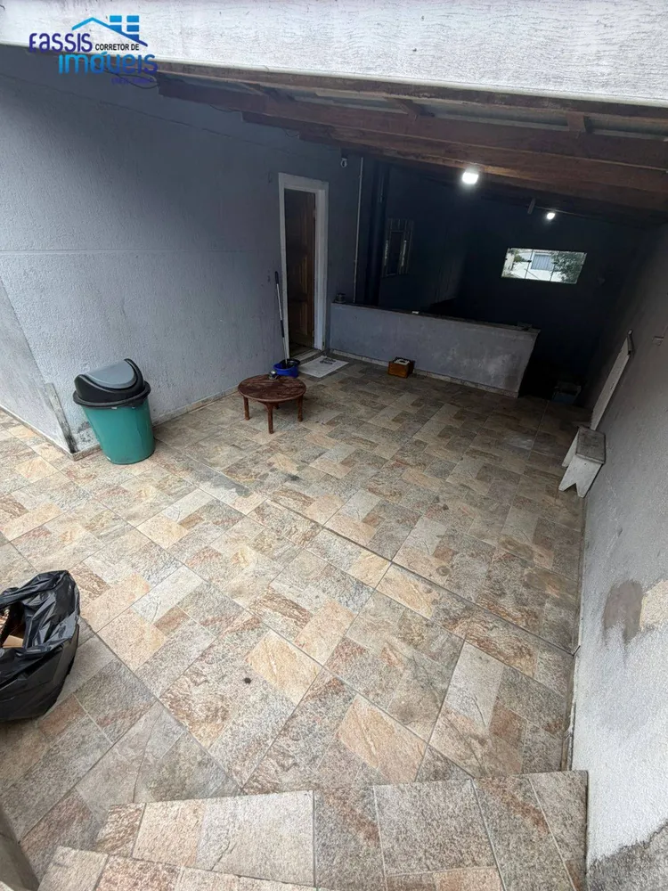 Casa, 4 quartos, 270 m² - Foto 3
