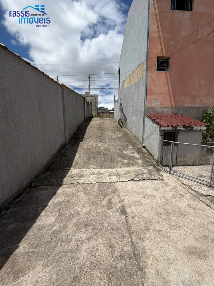 Casa, 4 quartos, 270 m² - Foto 16