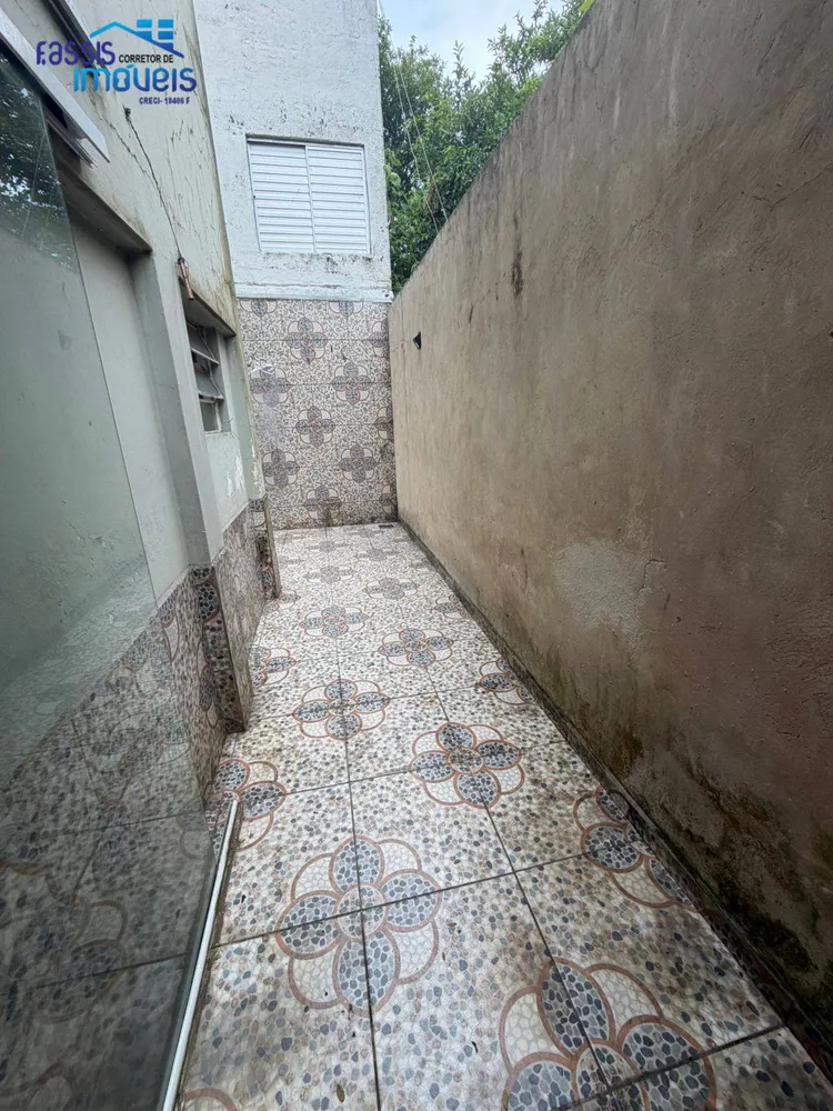 Casa, 4 quartos, 270 m² - Foto 12