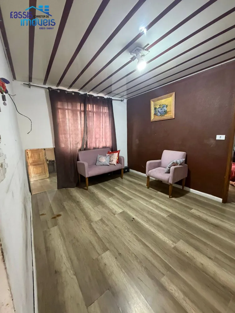 Casa, 4 quartos, 270 m² - Foto 11