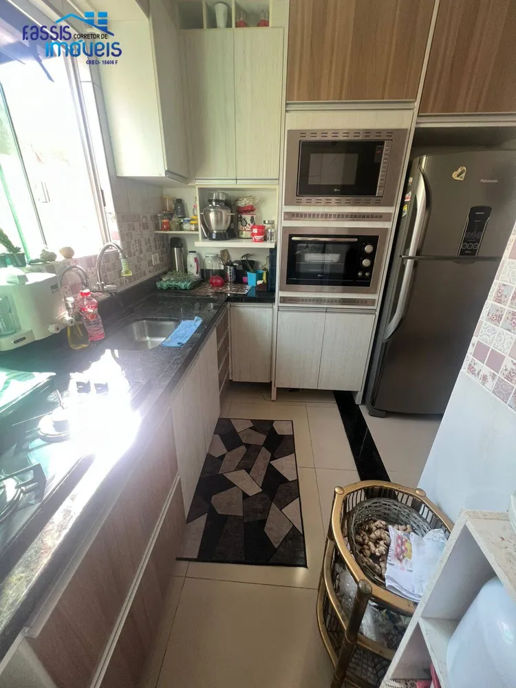 Apartamento, 2 quartos, 64 m² - Foto 10