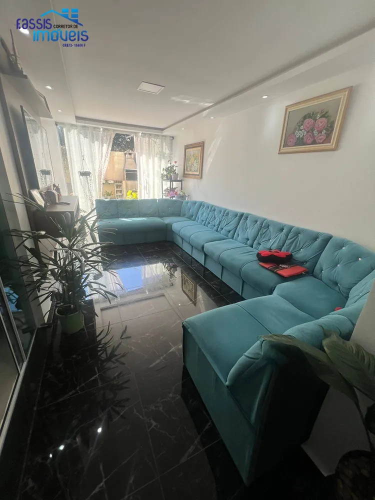 Apartamento, 2 quartos, 64 m² - Foto 3
