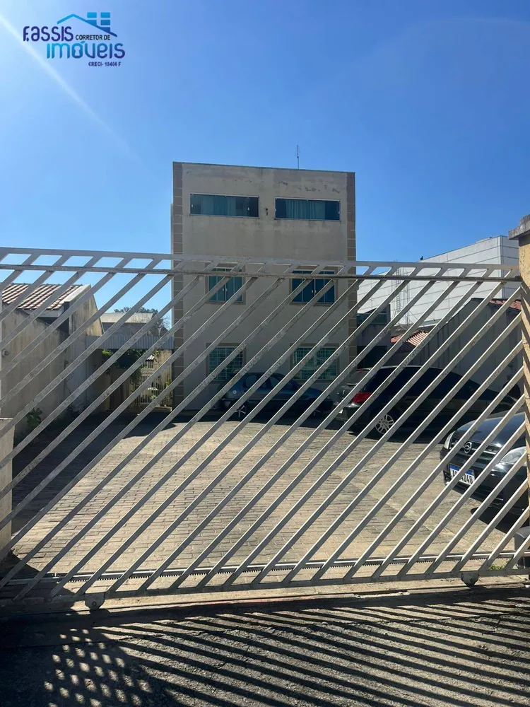 Apartamento, 2 quartos, 64 m² - Foto 2