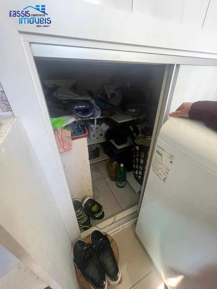 Apartamento, 2 quartos, 64 m² - Foto 7