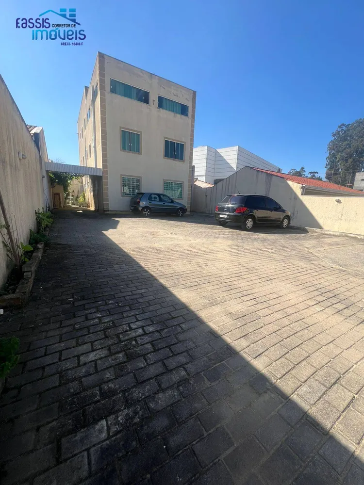 Apartamento, 2 quartos, 64 m² - Foto 1