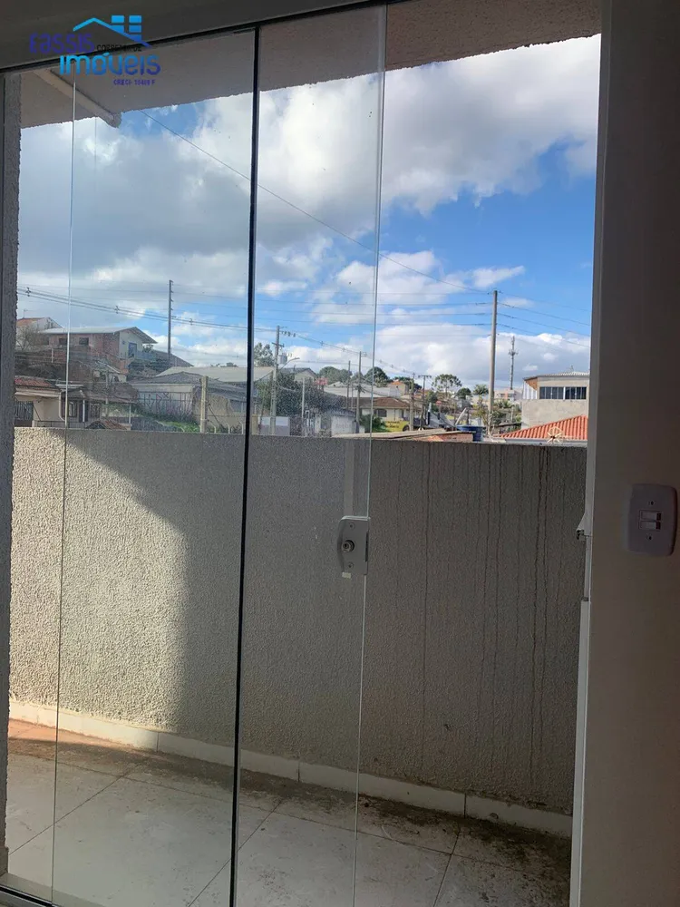 Apartamento, 2 quartos, 44 m² - Foto 11