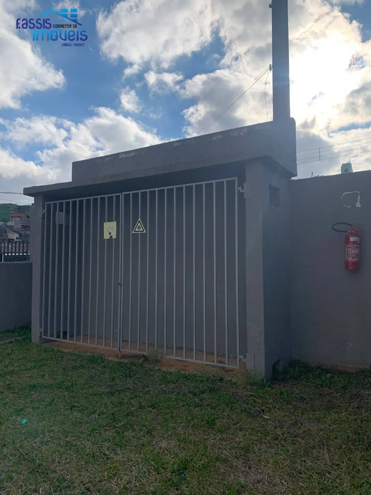 Apartamento, 2 quartos, 44 m² - Foto 14