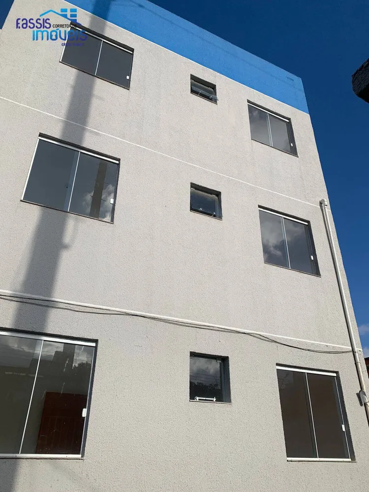 Apartamento, 2 quartos, 44 m² - Foto 3