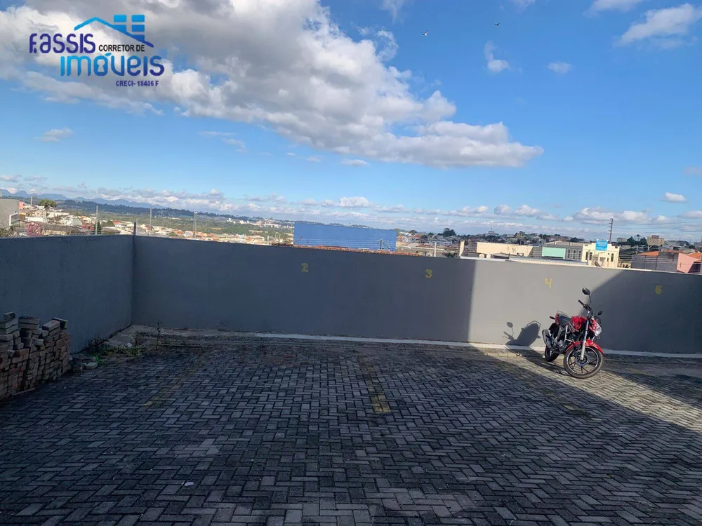Apartamento, 2 quartos, 44 m² - Foto 7