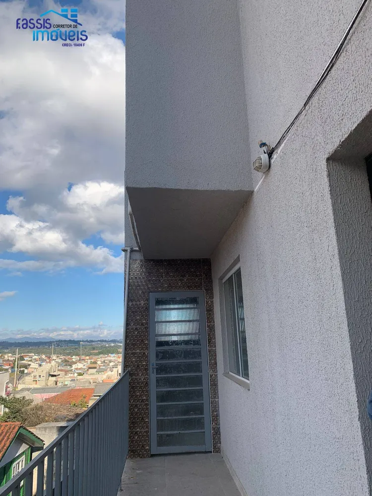 Apartamento, 2 quartos, 44 m² - Foto 4