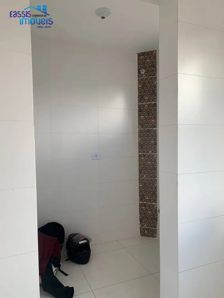 Apartamento, 2 quartos, 44 m² - Foto 5