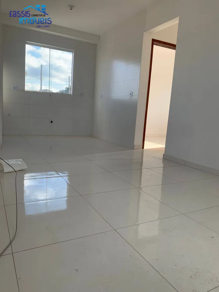 Apartamento, 2 quartos, 44 m² - Foto 8