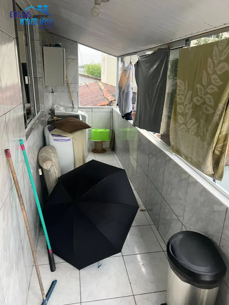 Casa, 6 quartos, 135 m² - Foto 14