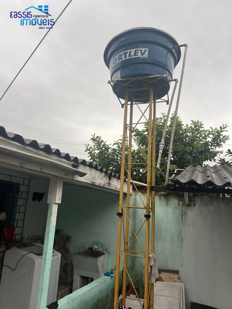 Casa, 6 quartos, 135 m² - Foto 5