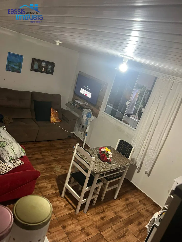 Casa, 6 quartos, 135 m² - Foto 8