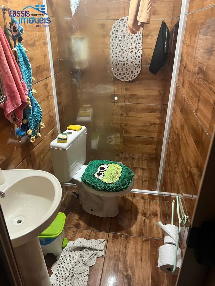 Casa, 6 quartos, 135 m² - Foto 13