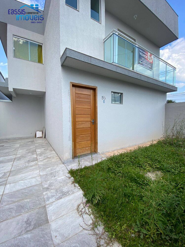 Casa à venda com 2 quartos, 78m² - Foto 4