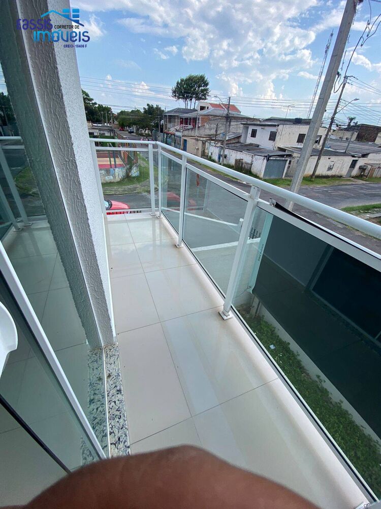 Casa à venda com 2 quartos, 78m² - Foto 8