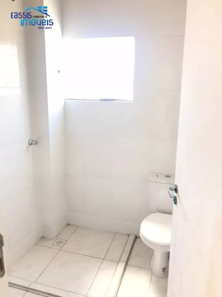 Apartamento à venda com 2 quartos, 48m² - Foto 4