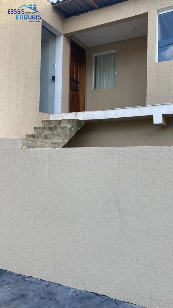 Apartamento, 2 quartos - Foto 2