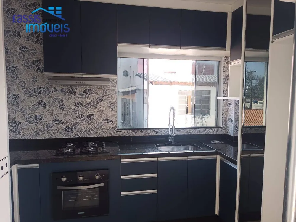 Apartamento, 2 quartos, 48 m² - Foto 7