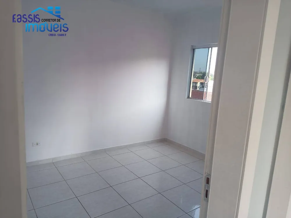 Apartamento, 2 quartos, 48 m² - Foto 4