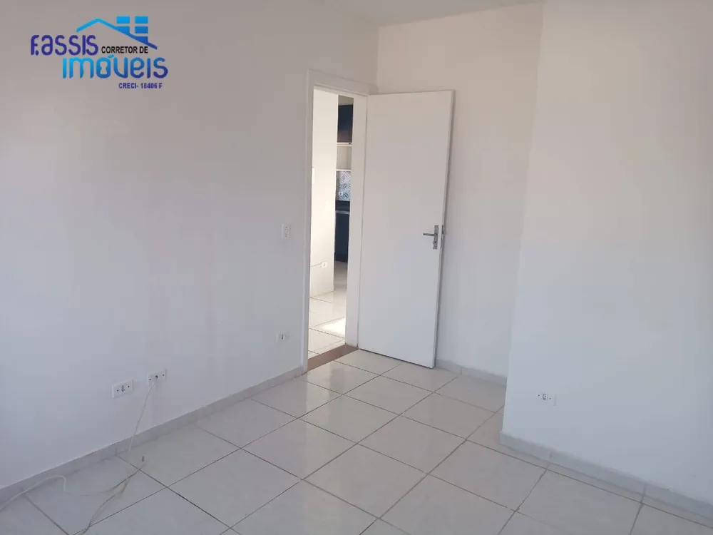 Apartamento, 2 quartos, 48 m² - Foto 8
