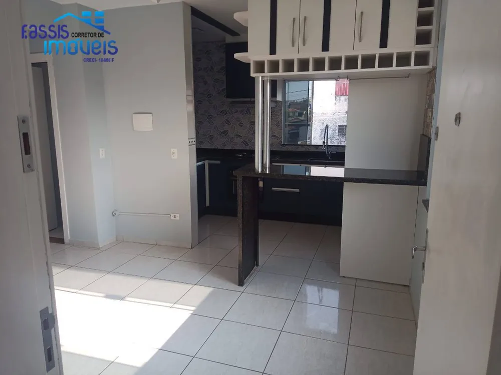 Apartamento, 2 quartos, 48 m² - Foto 8