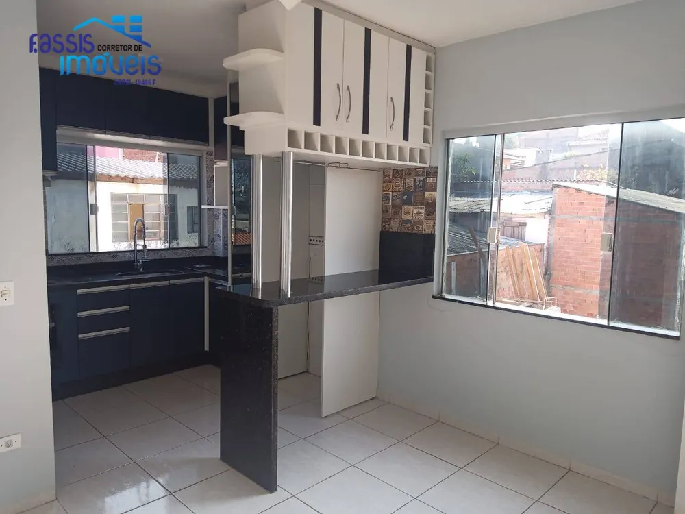 Apartamento, 2 quartos, 48 m² - Foto 10