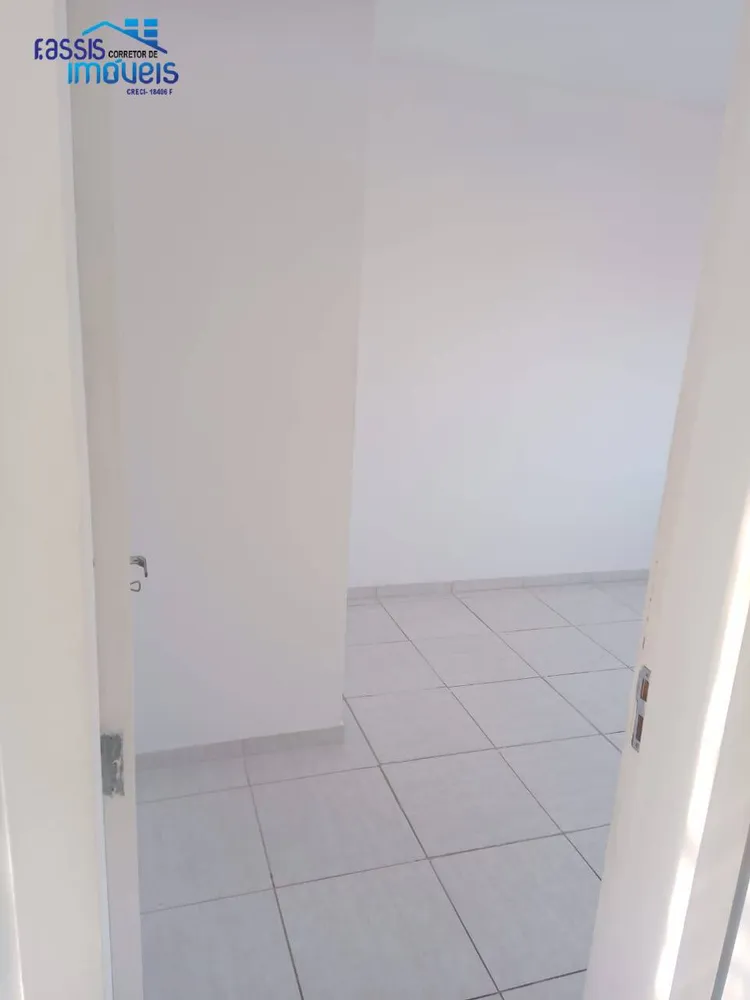 Apartamento, 2 quartos, 48 m² - Foto 12