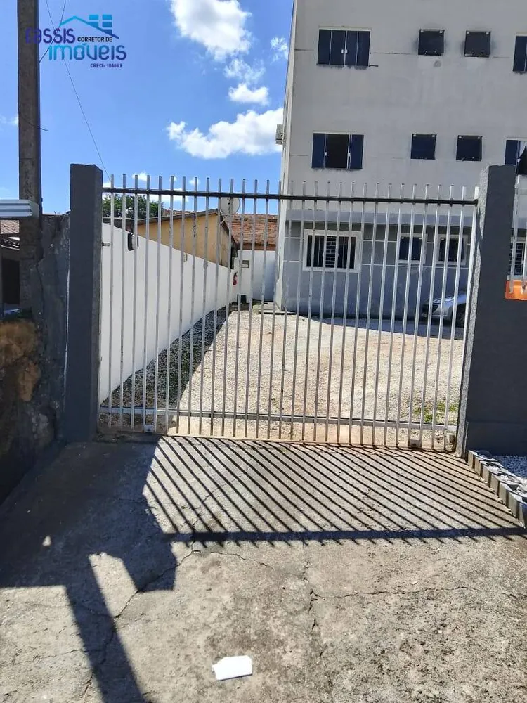 Apartamento, 2 quartos, 48 m² - Foto 2