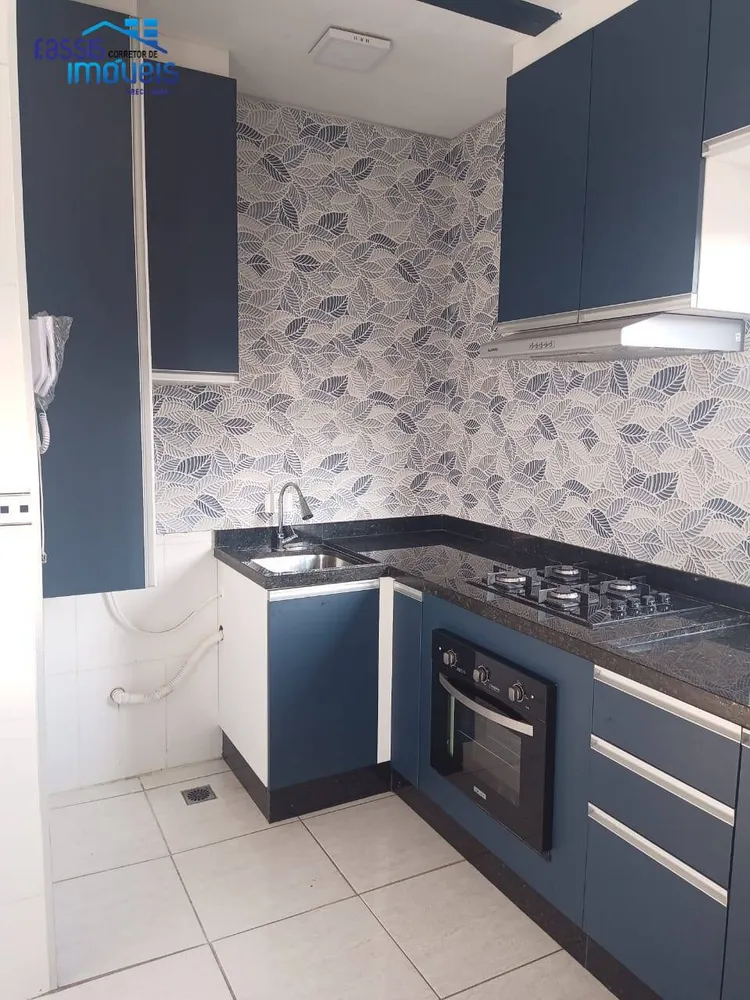 Apartamento, 2 quartos, 48 m² - Foto 3