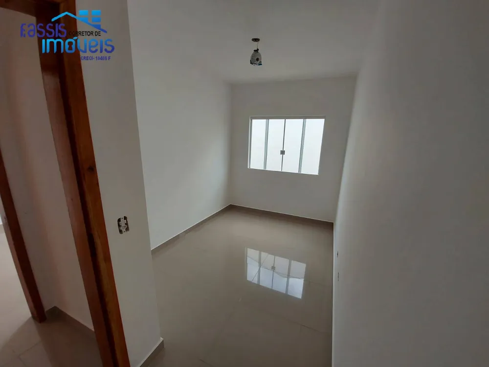 Sobrado, 3 quartos, 112 m² - Foto 8