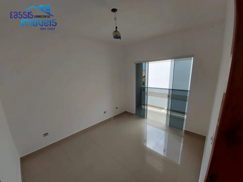 Sobrado, 3 quartos, 112 m² - Foto 11