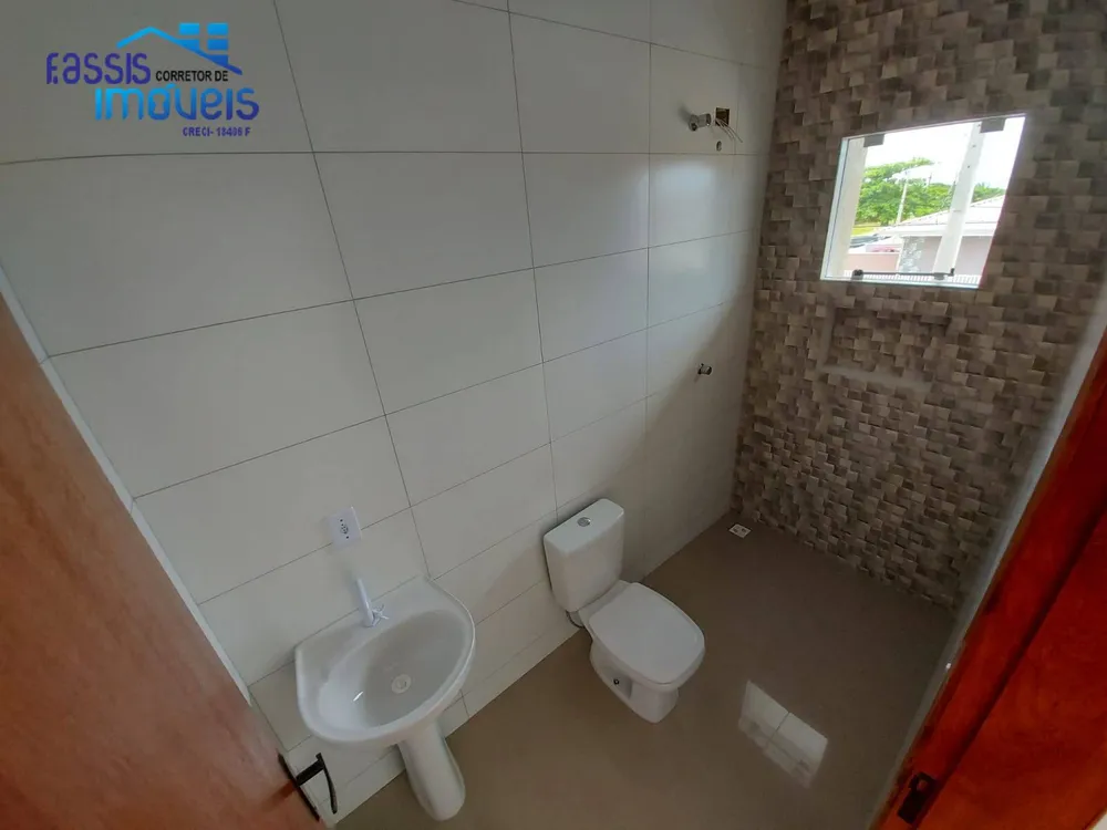 Sobrado, 3 quartos, 112 m² - Foto 5