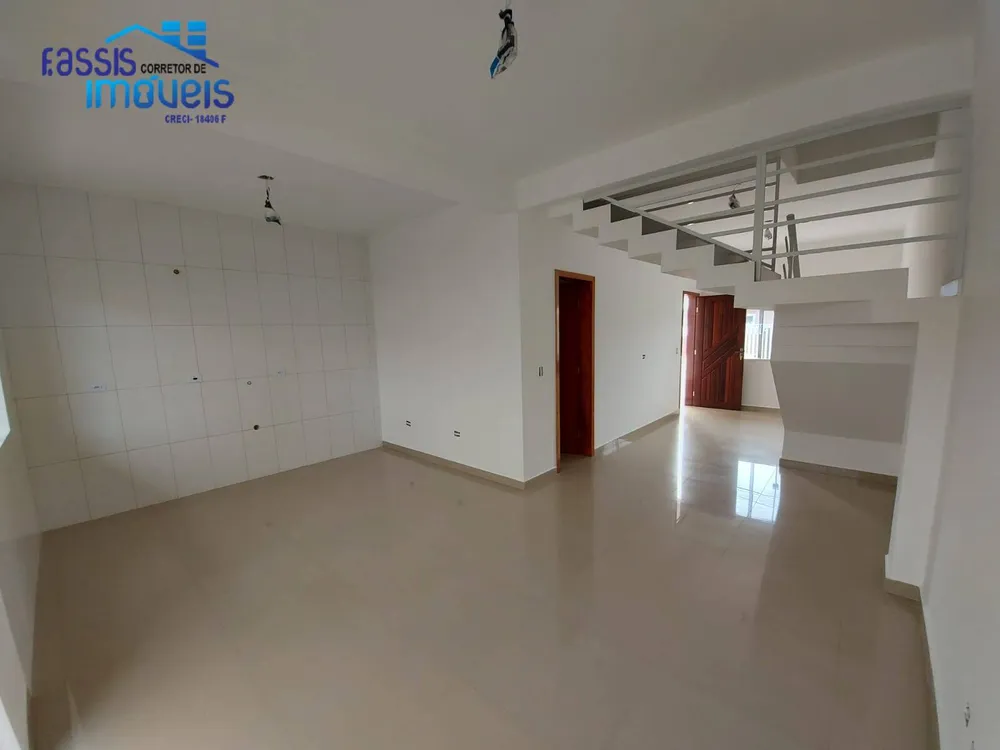 Sobrado, 3 quartos, 112 m² - Foto 10