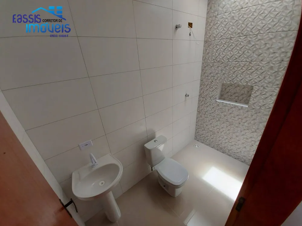 Sobrado, 3 quartos, 112 m² - Foto 6
