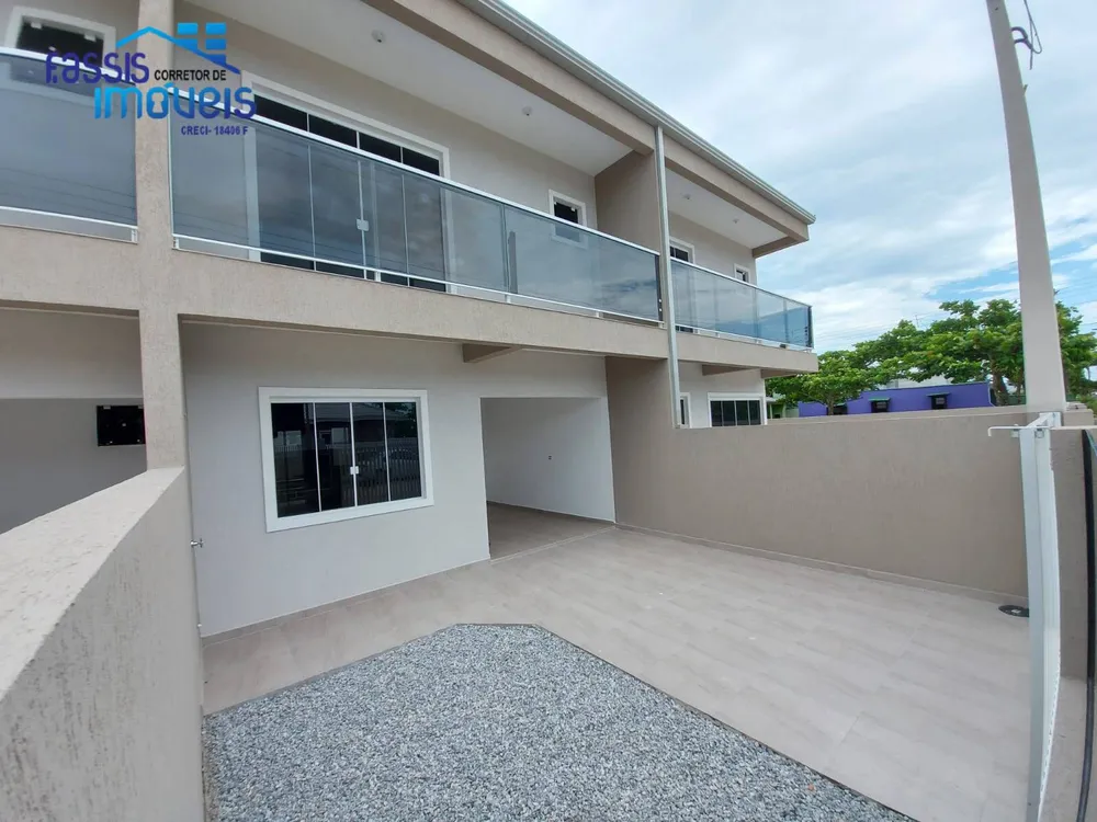 Sobrado, 3 quartos, 112 m² - Foto 2