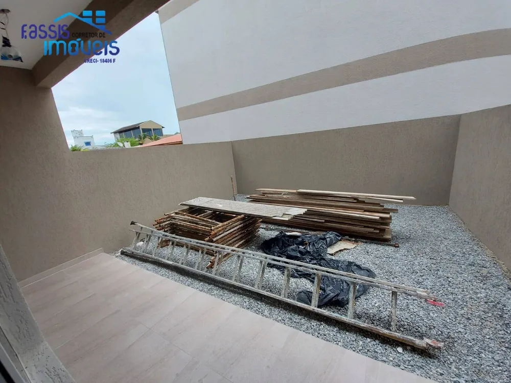 Sobrado, 3 quartos, 112 m² - Foto 12
