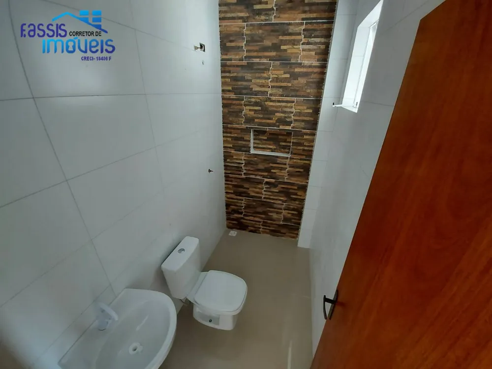 Sobrado, 3 quartos, 112 m² - Foto 9