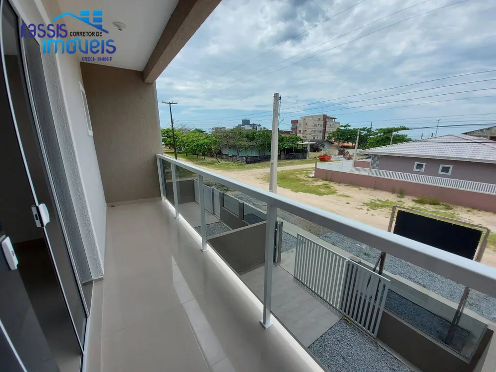 Sobrado, 3 quartos, 112 m² - Foto 4