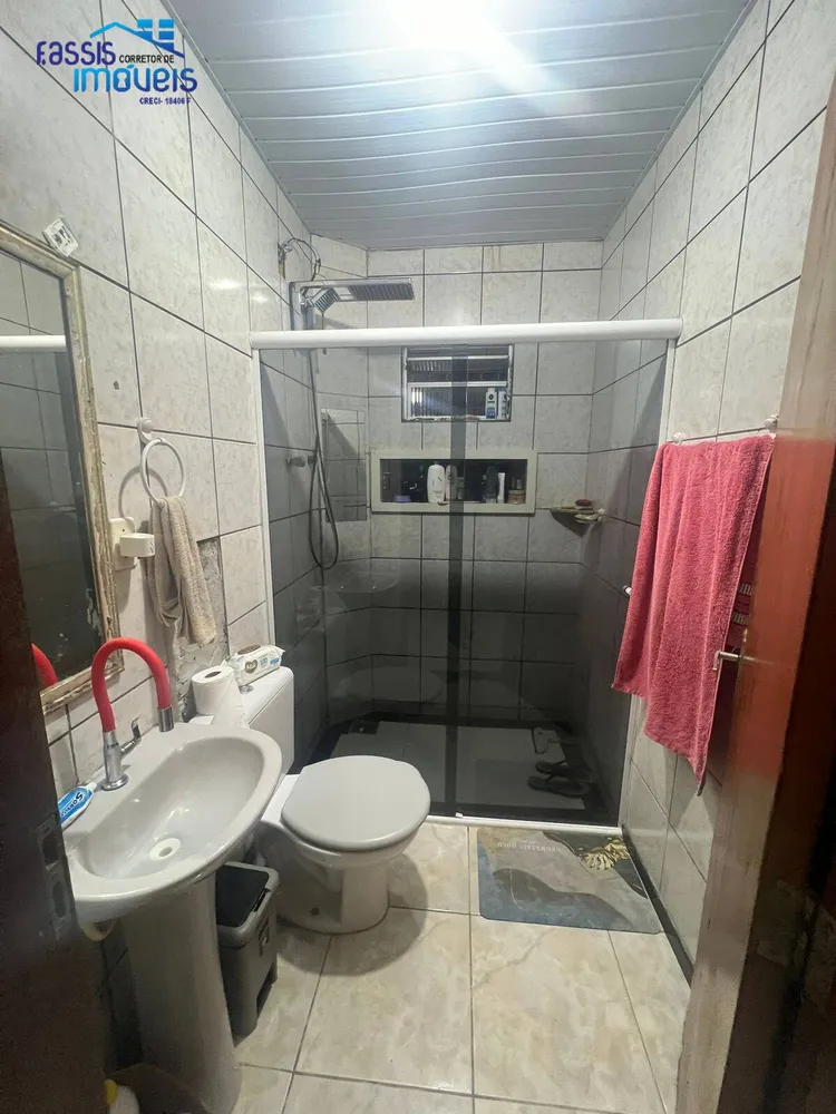 Casa, 3 quartos, 220 m² - Foto 7