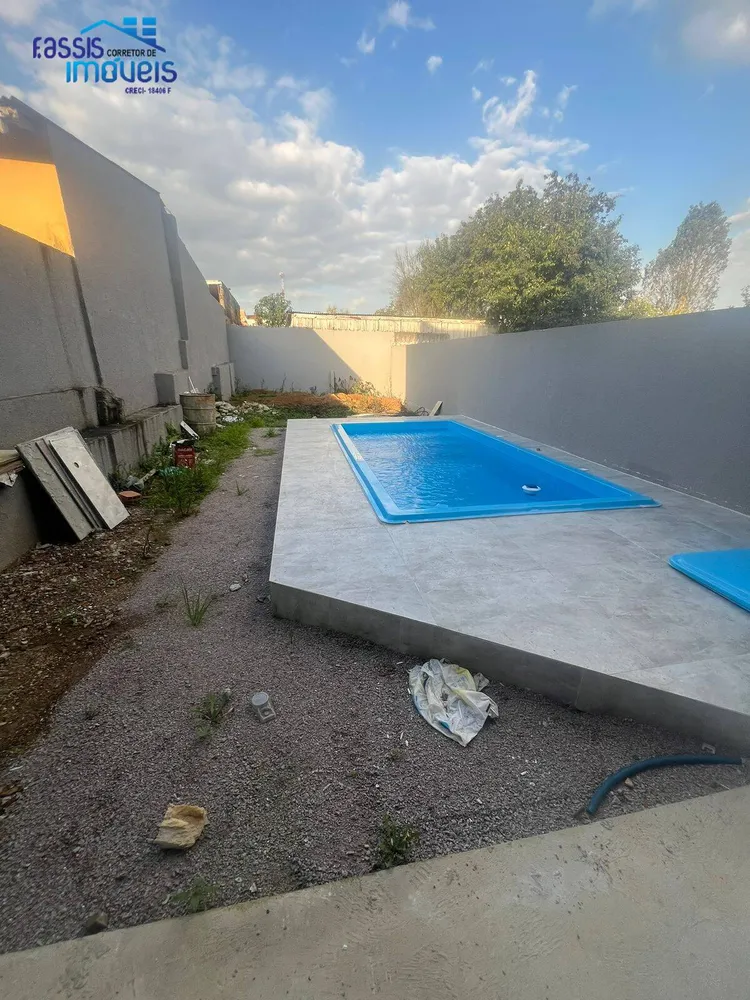 Sobrado, 3 quartos, 81 m² - Foto 12