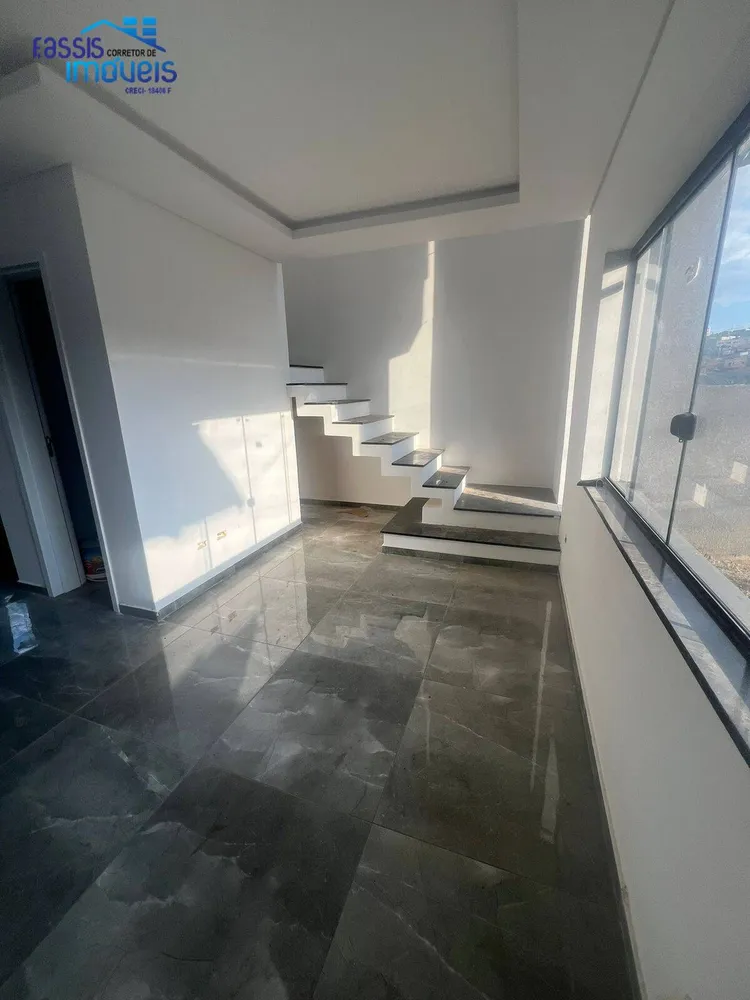 Sobrado, 3 quartos, 81 m² - Foto 10