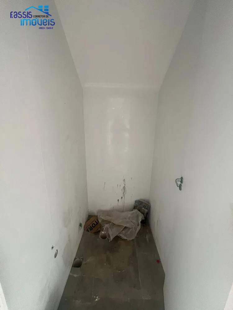 Sobrado, 3 quartos, 81 m² - Foto 9
