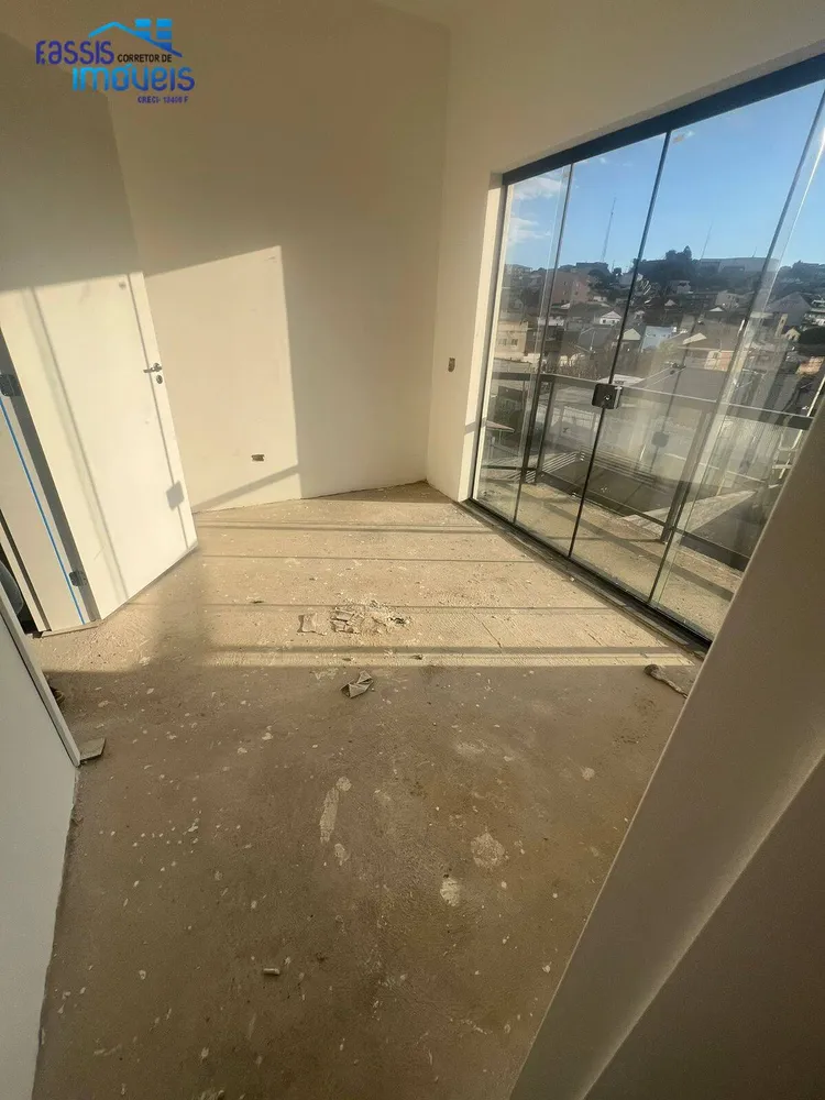 Sobrado, 3 quartos, 81 m² - Foto 5